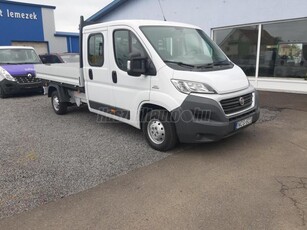 FIAT DUCATO 2.3 Mjet LWB 3.3 t