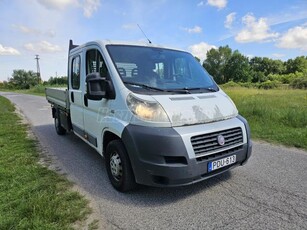 FIAT DUCATO 2.3 Mjet LWB 3.3 t