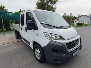 FIAT DUCATO 2.3 Mjet LWB 3.3 t Euro 6