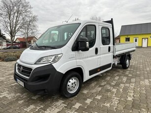 FIAT DUCATO 2.3 Mjet LWB 3.3 t Klímás!!