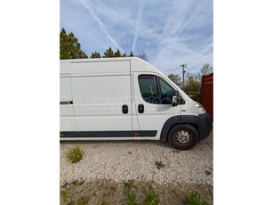 FIAT DUCATO 2.3 Mjet LWB 3.3 t MTA