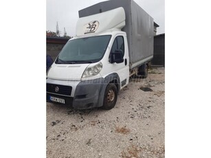 FIAT DUCATO 2.3 Mjet LWB 3.5 t