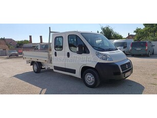 FIAT DUCATO 2.3 Mjet LWB 3.5 t