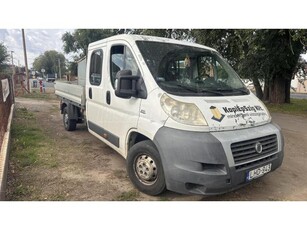 FIAT DUCATO 2.3 Mjet LWB 3.5 t