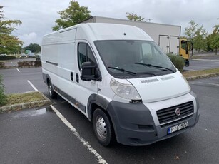 FIAT DUCATO 2.3 Mjet LWB 3.5 t