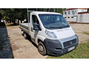 FIAT DUCATO 2.3 Mjet LWB 3.5 t