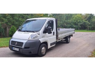 FIAT DUCATO 2.3 Mjet LWB 3.5 t