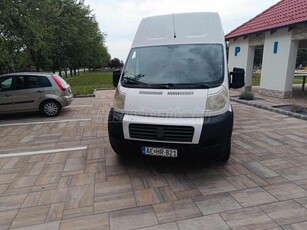 FIAT DUCATO 2.3 Mjet LWB 3.5 t