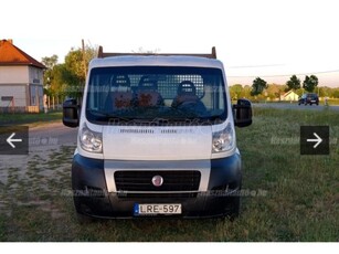 FIAT DUCATO 2.3 Mjet LWB 3.5 t