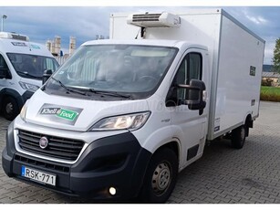 FIAT DUCATO 2.3 Mjet LWB 3.5 t Euro 6