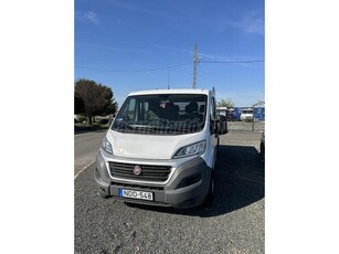 FIAT DUCATO 2.3 Mjet LWB 3.5 t MTA