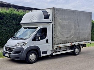 FIAT DUCATO 2.3 Mjet LWB 3.5 t MTA