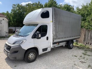 FIAT DUCATO 2.3 Mjet LWB 3.5 t MTA Euro 6