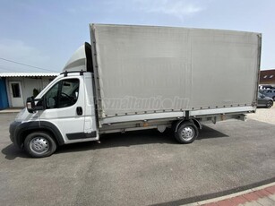 FIAT DUCATO 2.3 Mjet LWB 3.5 t Start&Stop