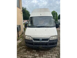 FIAT DUCATO 2.3 Mjet MH2 3.3 t