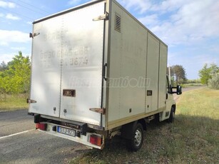 FIAT DUCATO 2.3 Mjet MLWB 3.3 t