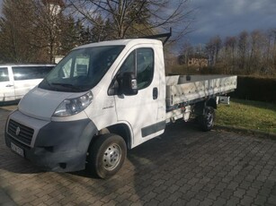 FIAT DUCATO 2.3 Mjet MLWB 3.3 t