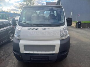 FIAT DUCATO 2.3 Mjet MLWB 3.3 t Billencs!