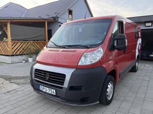 FIAT DUCATO 2.3 Mjet MWB 3.3 t