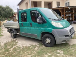 FIAT DUCATO 2.3 Mjet MWB 3.3 t