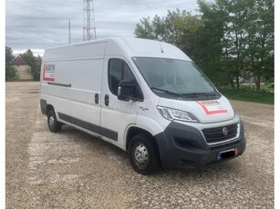 FIAT DUCATO 2.3 Mjet MWB 3.3 t MTA Euro 6