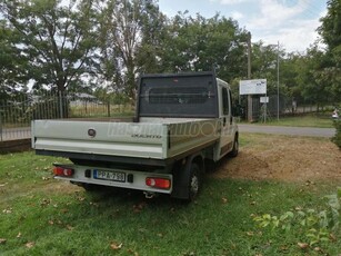 FIAT DUCATO 2.3 Mjet MWB 3.5 t MTA Euro 6