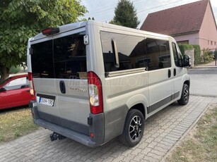 FIAT DUCATO 2.3 Mjet Panorama 3.0 t Panorama Luxus