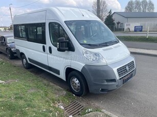 FIAT DUCATO 2.3 Mjet Panorama 3.3 t