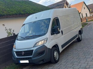 FIAT DUCATO 2.3 Mjet Professional 3.5t