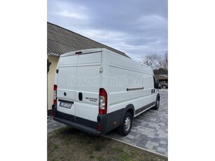 FIAT DUCATO 3.0 Mjet LH2 3.5 t