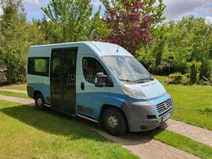 FIAT DUCATO 3.0 Mjet LH2 3.5 t