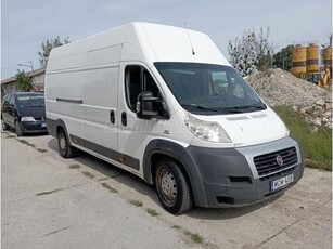 FIAT DUCATO 3.0 Mjet LH3 3.5 t MTA