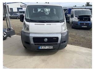 FIAT DUCATO 3.0 Mjet LWB 3.5 t