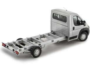 FIAT DUCATO 3.5 t 2.2 mjet 180 LE XLWB alváz