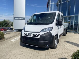 FIAT DUCATO 3.5T 2.2 MJET 140LE MT6 LWB = | Készleten