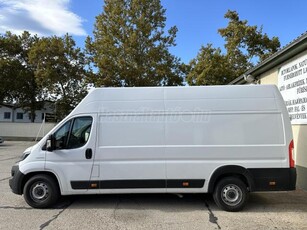 FIAT DUCATO Maxi 2.2 Mjet XLH3 3.5 t Magyarországi-Nem Áfás!