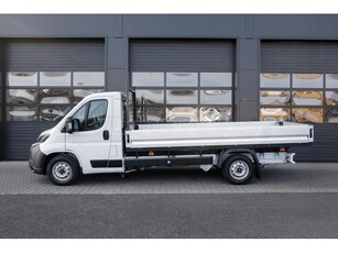 FIAT DUCATO Maxi 2.2 Mjet XLWB 3.5 t Várható berékezés 2024 december! KAVOSZ lízingre is!