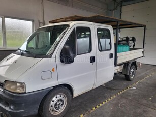 FIAT DUCATO Maxi 2.3 JTD Cabinato L