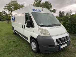 FIAT DUCATO Maxi 2.3 Mjet XLH2 3.5 t