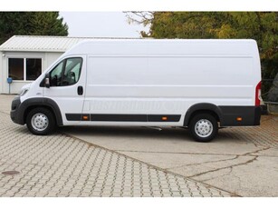 FIAT DUCATO Maxi 2.3 Mjet XLH2 3.5 t Euro 6 131LE/ L4H2/ 15m3/ LEGHOSSZABB-KÖZÉPMAGAS/ 1.TULAJ/ MAGYAR/ GARANTÁLT KM