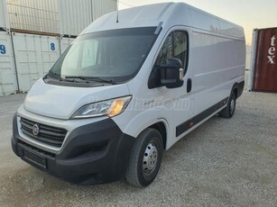 FIAT DUCATO Maxi 2.3 Mjet XLH2 3.5 t Euro 6 AZONNALELVIHETŐ.Navi. Digitális klíma. tempomat. tolatókamera