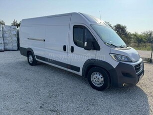 FIAT DUCATO Maxi 2.3 Mjet XLH2 3.5 t LED lámpa. rugós ülés. kamera. tempomat. vonóhorog