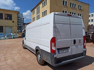 FIAT DUCATO Maxi 2.3 Mjet XLH2 3.5 t MTA