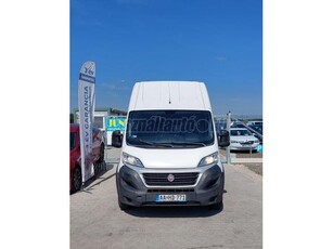 FIAT DUCATO Maxi 2.3 Mjet XLH2 3.5 t Start&Stop ::FOGLALÓZVA!!::