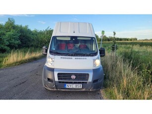 FIAT DUCATO Maxi 2.3 Mjet XLH3 3.5 t