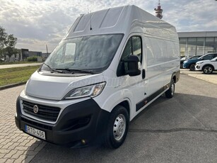 FIAT DUCATO Maxi 2.3 Mjet XLH3 3.5 t MAGYARORSÁGI. KLÍMA. TEMPOMAT. ÁLLÓFŰTÉS