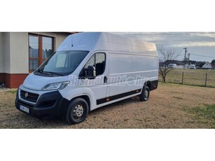 FIAT DUCATO Maxi 2.3 Mjet XLH3 3.5 t MTA Euro 6