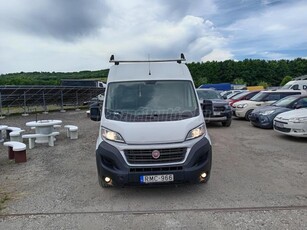 FIAT DUCATO Maxi 2.3 Mjet XLH3 3.5 t MTA Euro 6