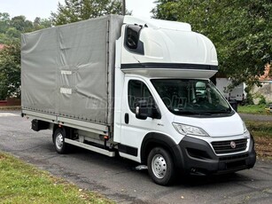 FIAT DUCATO Maxi 2.3 Mjet XLWB 3.5 t 180LE EU 10 PALET NEM ÁFÁS!