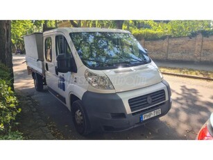 FIAT DUCATO Maxi 2.3 Mjet XLWB 3.5 t 250